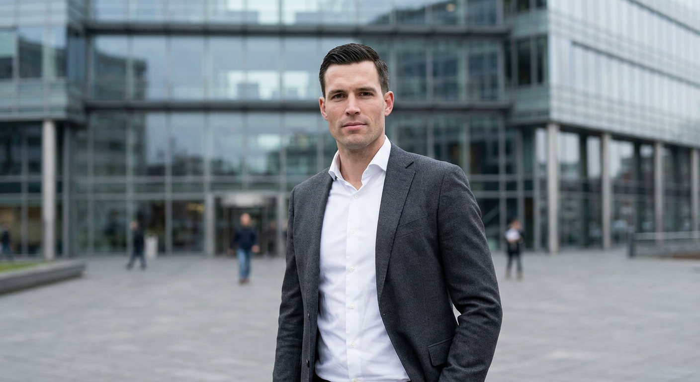 Daan Hoekstra